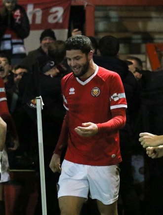 Ask Me I’ll Tell You : Curtis Jones